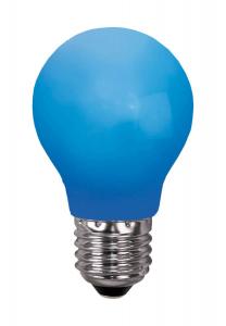 E27 Dekoration Party Klot 0.9W 1lm LED-Lampa