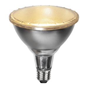 E27 Spotlight Utomhus PAR38 15W 2700k 1150lm LED-lampa IP65