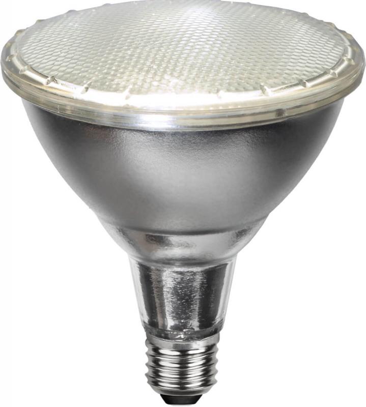 E27 Spotlight PAR38 15W 4000k 1250lm LED Lampa Ljusk llor Star Trading e27-spotlight-par38-15w-4000k-1250lm-led-lampa-ljusk-llor-star-trading