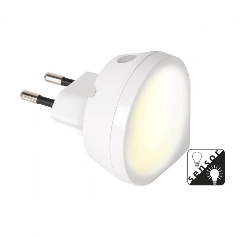 FUNCTIONAL Nattlampa Sensor LED 6,2cm