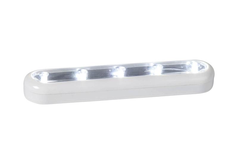 FUNCTIONAL Batteridriven LED-List 16,2cm