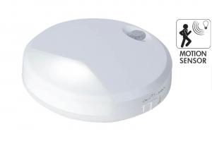 FUNCTIONAL Batteridriven Sensor LED-Lampa 9,9cm