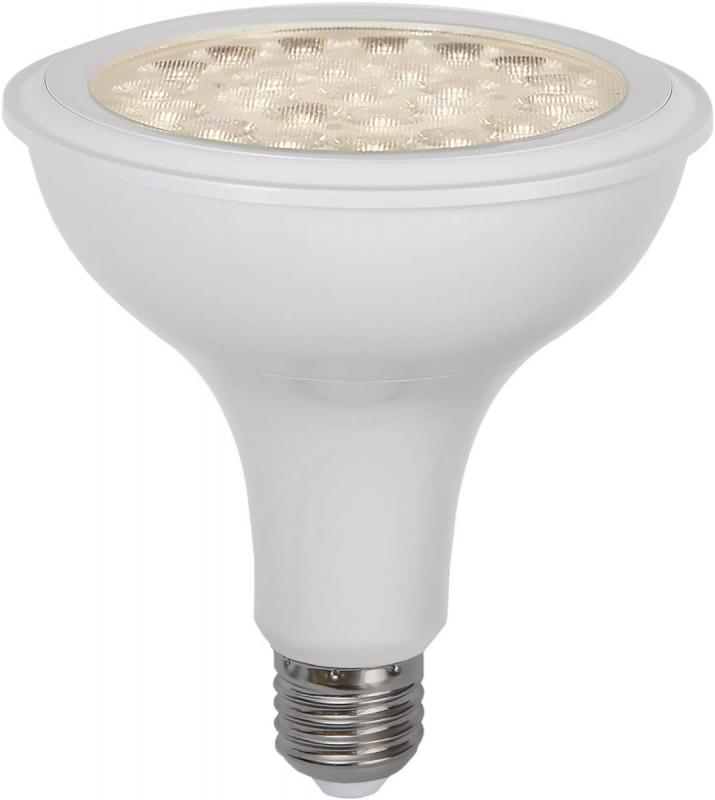 E27 Växtlampa PAR38 13W 1100lm LED-Lampa