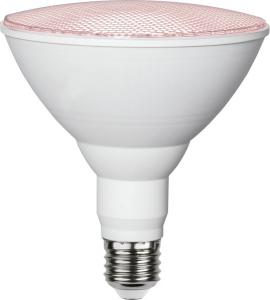 E27 Växtlampa PAR38 16W 1200lm LED-Lampa