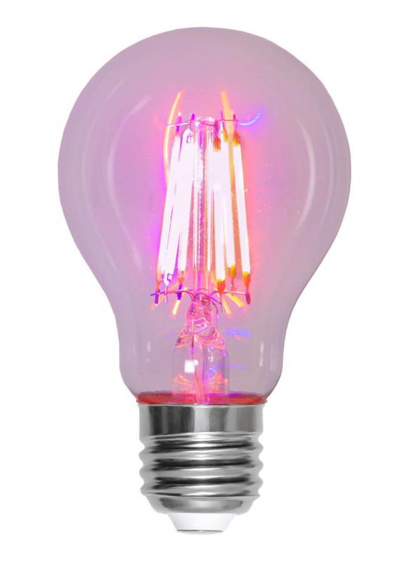 E27 Växtlampa 6.5W 1300K 200lm LED-Lampa