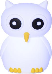 FUNCTIONAL Nattlampa Batteri LED 14,8cm