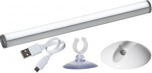 FUNCTIONAL SMINK USB-Laddbar LED-Lampa 20,6cm