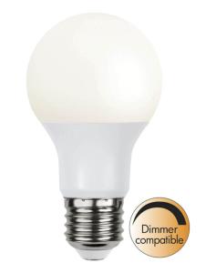 E27 Opal Ra90 Normal 7W 2700K 470lm LED-Lampa