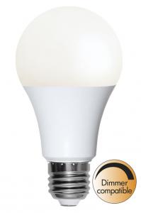 E27 Normal Dimbar 13.8W 2700K 1521lm Vit LED-Lampa