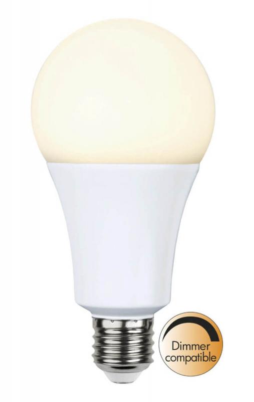 E27 High Lumen Normal 20W 2700K 1900lm LED-Lampa