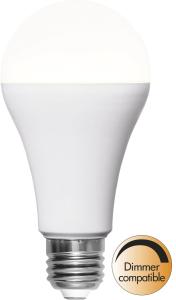 E27 High Lumen Normal 18W 4000K 2452lm LED-Lampa