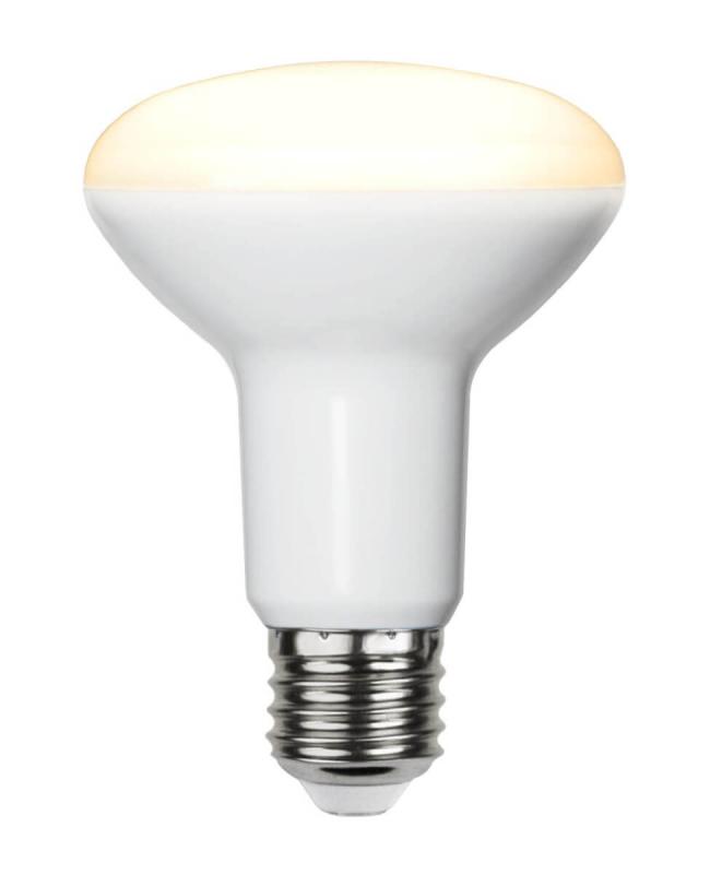 E27 Spotlight Opal R80 9W 2700k 806lm LED-Lampa