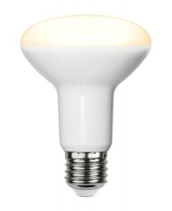 E27 Spotlight Opal R80 9W 2700k 806lm LED-Lampa