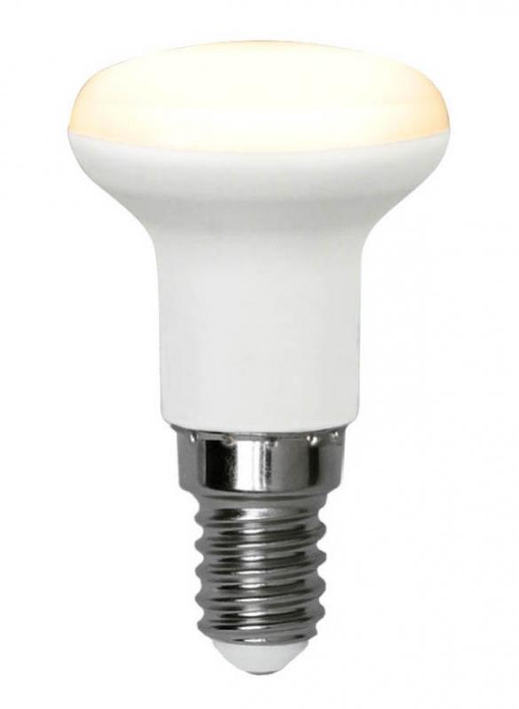 E14 Opal R39 4.5W 2700K 350lm LED-Lampa
