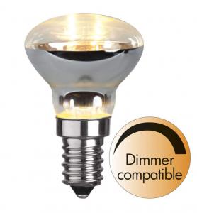 E14 Spotlight R39 Dimbar Klar 2.8W 2700K 150lm LED-Lampa