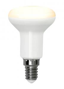 E14 Spotlight R50 Opal 4.2W 2700K 470lm LED-Lampa