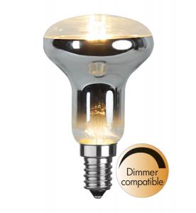 E14 Spotlight Klar R50 2.5W 2700k 170lm LED-Lampa