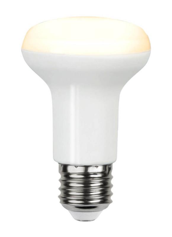 E27 Spotlight Opal R63 6.8W 2700k 600lm LED-Lampa