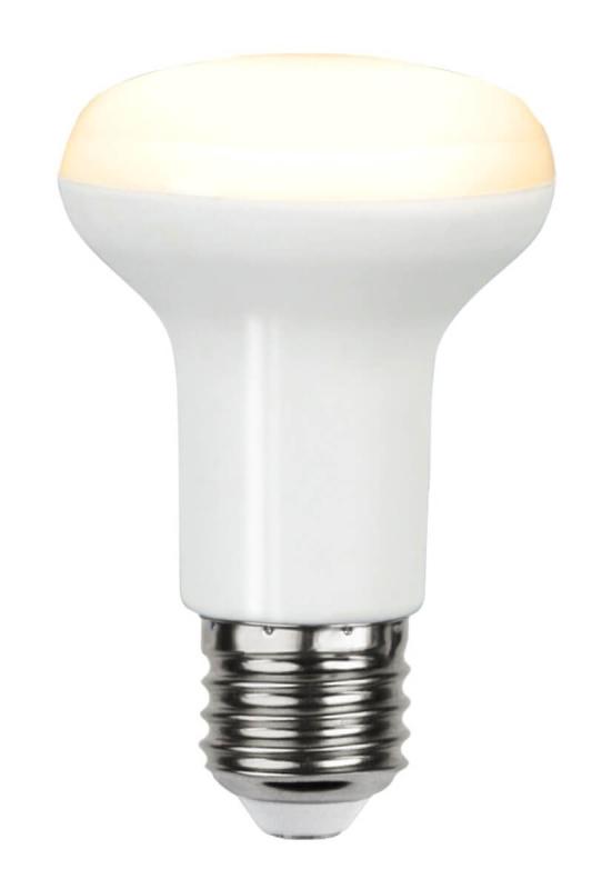 E27 Spotlight R63 Opal 5.7W 2700K 630lm LED-Lampa