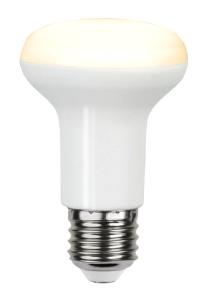 E27 Spotlight R63 Opal 5.7W 2700K 630lm LED-Lampa