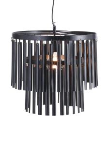 MARLOW Takkrona 45cm Svart