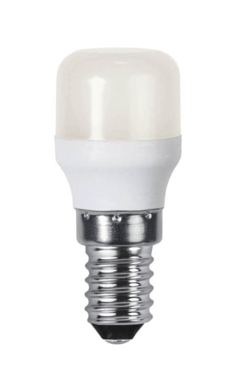 E14 Promo Päron 1.5W 3000K 140lm LED-Lampa