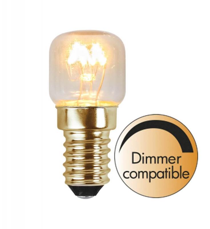 E14 OVEN 15W Ugnslampa 300°