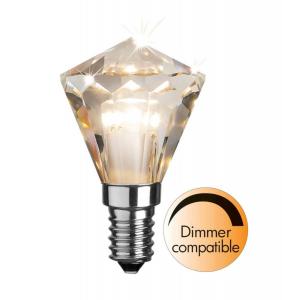 Star Trading AB Star Trading 352 41 LED Lamps 1.3W E14 • Se priser (17