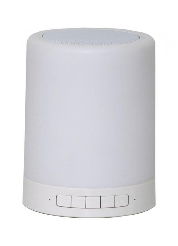 RGB SOUND & LIGHT LED-lampa 12,6cm