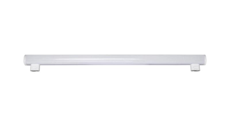 S14S Ledestra 9W 3000K 760lm Vit LED-Lampa