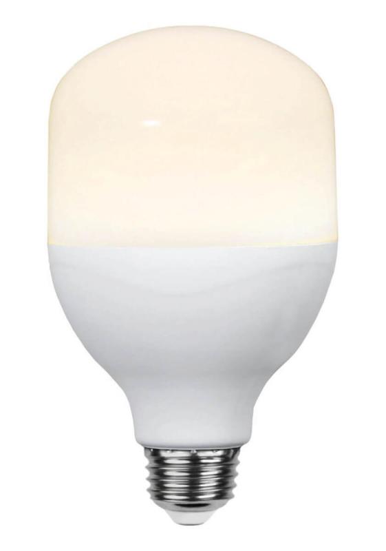 E27 High Lumen 18W 2700K 1600lm LED-Lampa
