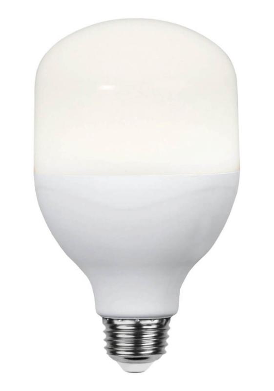 E27 High Lumen 18W 6500K 1600lm LED-Lampa