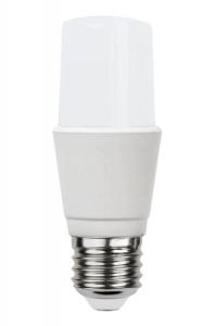 E27 Opal Tubural 7W 6500K 806lm LED-Lampa