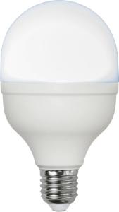 E27 High Lumen Vit 20W 6500K 2700lm LED-Lampa