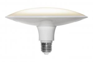 E27 High Lumen 25W 3000K 1875lm Vit LED-Lampa