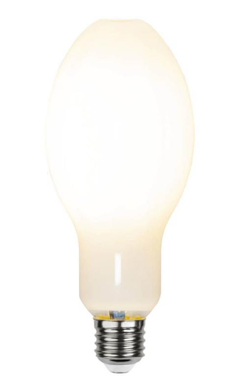 E27 High Lumen Oliv 13W 3000K 2000lm LED-Lampa