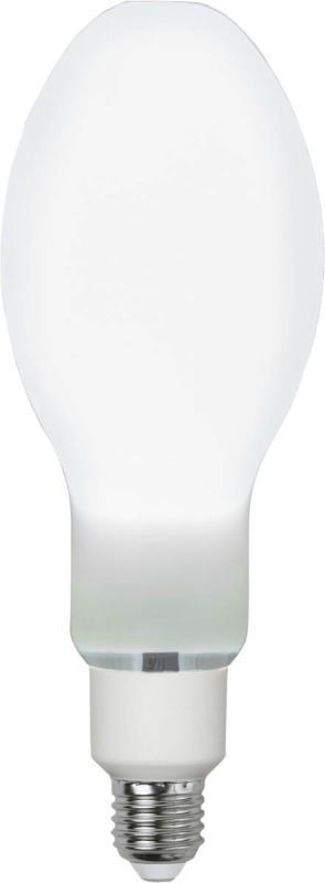 E27 High Lumen Oliv Opal 26W 6500K 4000lm LED-Lampa