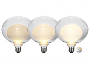 Star Trading AB E27 Dekoration Party Klot 0.8W 16lm LED Lampa Star Trading AB