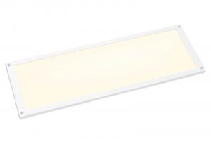 INTEGRA Bänkbelysning Slim LED-Panel 30cm Varmvit