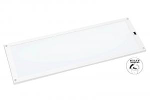 INTEGRA Bänkbelysning Slim LED-Panel 30cm Dimbar Naturvit