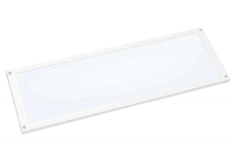 INTEGRA Bänkbelysning Slim LED-Panel 30cm Naturvit