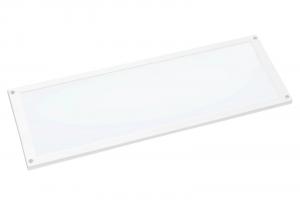 INTEGRA Bänkbelysning Slim LED-Panel 30cm Naturvit