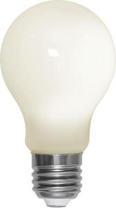 E27 Normal Smart Dimbar 7W 2700-6500K 806lm Opal LED-Lampa