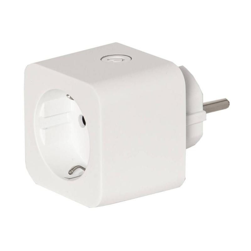SMART PLUG Tillbehör 8,16cm Vit