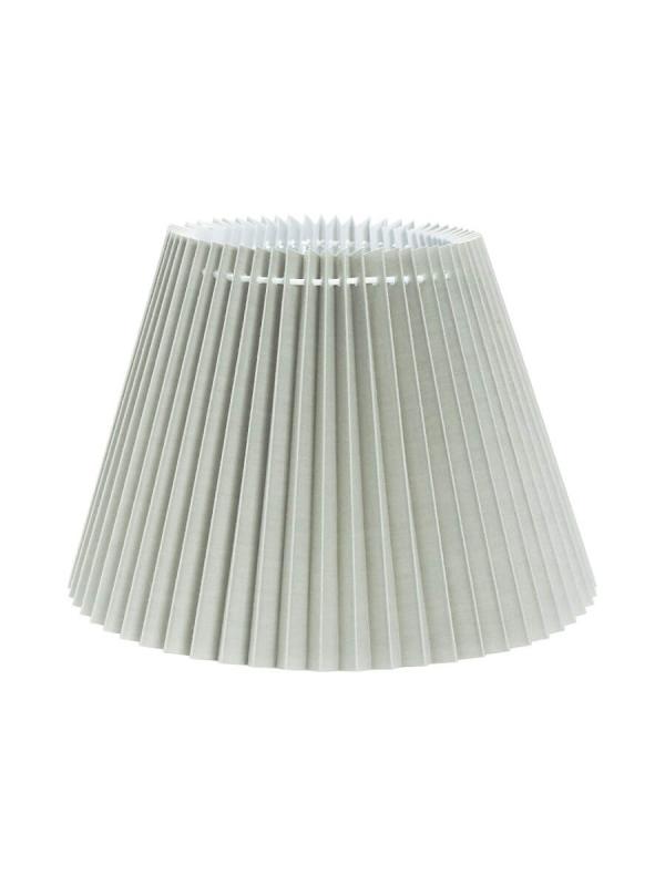 KARIN Lampskärm Veckad 32/20cm Veckad Beige