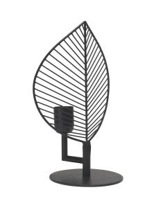 ELM Bordslampa S 32,5cm Svart