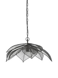 ELM Takpendel 70cm Svart