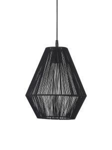 RIO Takpendel 37cm Svart