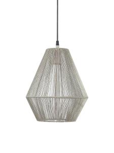 RIO Takpendel 37cm Beige