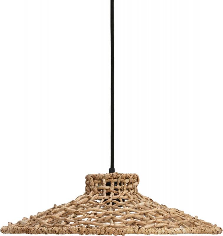 SARI Taklampa 43cm Beige